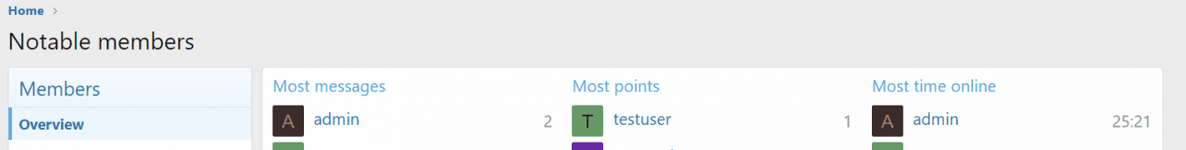 [g-help.net] [WMTech] Time Spent Online