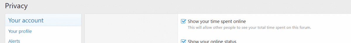 [g-help.net] [WMTech] Time Spent Online