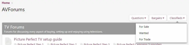 [g-help.net] [AVForums] Prefix Essentials featuring auto expiring prefixes and prefix filtering