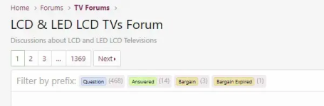 [g-help.net] [AVForums] Prefix Essentials featuring auto expiring prefixes and prefix filtering