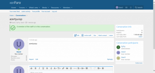 [g-help.net] [Xen-Soluce] Staff Conversation