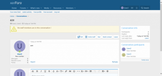 [g-help.net] [Xen-Soluce] Staff Conversation