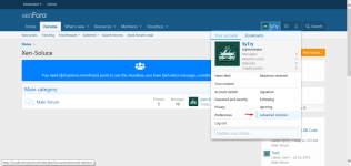 [g-help.net] [Xen-Soluce] Advanced Statistics Lite