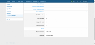 [g-help.net] [Xen-Soluce] Advanced Statistics Lite