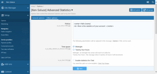 [g-help.net] [Xen-Soluce] Advanced Statistics Lite