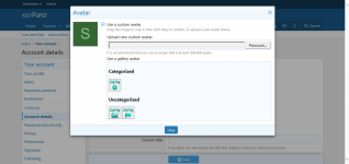[g-help.net] [Xen-Soluce] Avatar Gallery