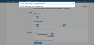 [g-help.net] [Xen-Soluce] Avatar Gallery
