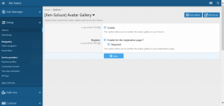 [g-help.net] [Xen-Soluce] Avatar Gallery