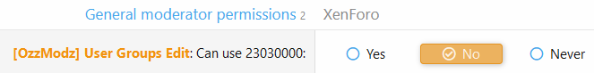 [g-help.net] [OzzModz] User Groups Edit