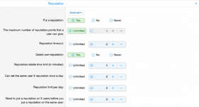 [g-help.net] [BS] Reputation