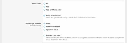 [g-help.net] [XFA] Forum Sales