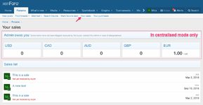 [g-help.net] [XFA] Forum Sales