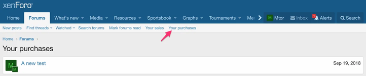 [g-help.net] [XFA] Forum Sales