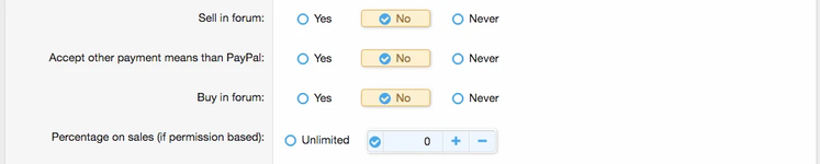 [g-help.net] [XFA] Forum Sales