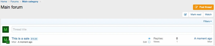 [g-help.net] [XFA] Forum Sales