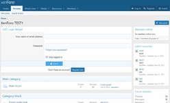 [g-help.net] [cXF] Login Widget