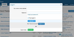 [g-help.net] [TH] Spotify