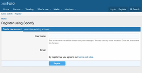 [g-help.net] [TH] Spotify