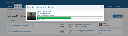 [g-help.net] [TH] Spotify