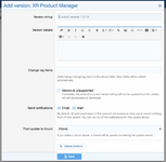 [g-help.net] XR Product Manager