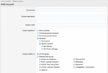 [g-help.net] XR Product Manager