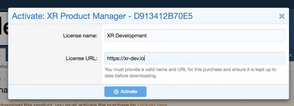 [g-help.net] XR Product Manager