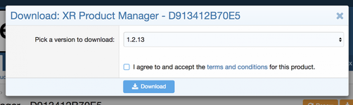 [g-help.net] XR Product Manager