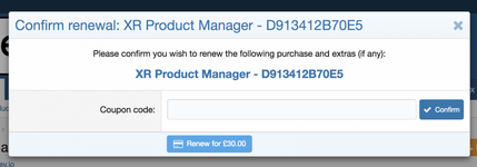 [g-help.net] XR Product Manager