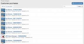 [g-help.net] XR Product Manager