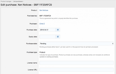 [g-help.net] XR Product Manager