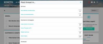 [g-help.net] [ThemeHouse] Xenith