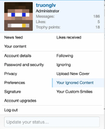 [g-help.net] [Truonglv] Ignore Content