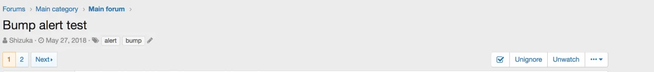 [g-help.net] [Truonglv] Ignore Content