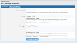 [g-help.net] [DBTech] DragonByte Donate