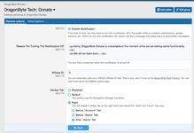 [g-help.net] [DBTech] DragonByte Donate