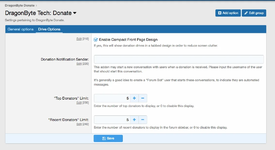 [g-help.net] [DBTech] DragonByte Donate