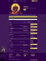 [g-help.net] [DohTheme] Halloween