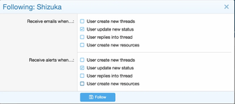 [g-help.net] [Truonglv] The Following Alerts