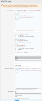 [g-help.net] [SemSem] Visitor Panel