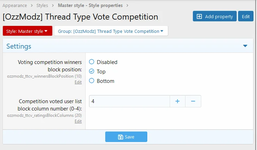 [g-help.net] [XB] Thread Type Vote Competition