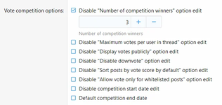 [g-help.net] [XB] Thread Type Vote Competition