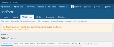 [g-help.net] [cXF] Top Navigation