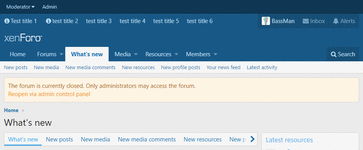 [g-help.net] [cXF] Top Navigation
