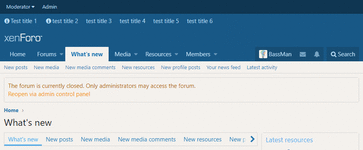 [g-help.net] [cXF] Top Navigation