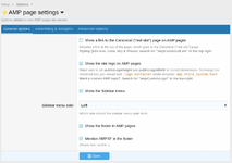 [g-help.net] AMPXF - AMP for Xenforo