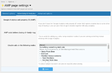 [g-help.net] AMPXF - AMP for Xenforo