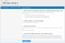 [g-help.net] AMPXF - AMP for Xenforo