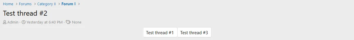 [g-help.net] [XenConcept] Next Previous
