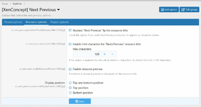 [g-help.net] [XenConcept] Next Previous