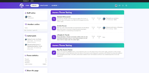 [g-help.net] [DohTheme] Aurora